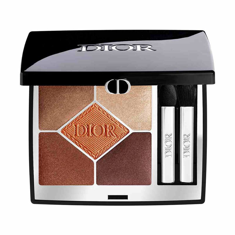 Diorshow 5 Couleurs Eye Palette