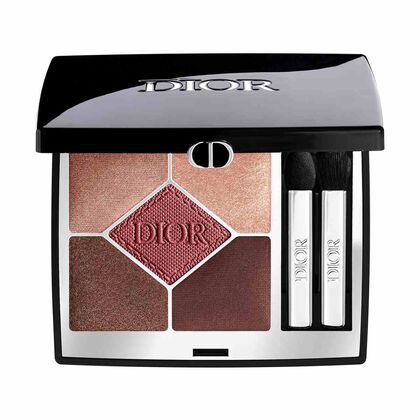 Diorshow 5 Couleurs Eye Palette