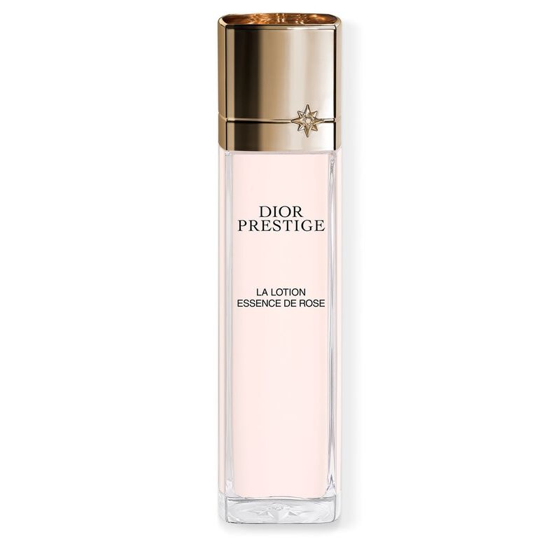 Prestige La Lotion Essence De Rose Lotion