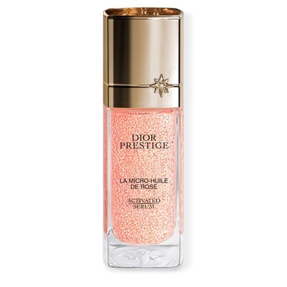 Prestige La Micro-huile De Rose Activated Serum