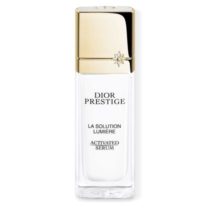 Prestige Solution Lumiere Activated