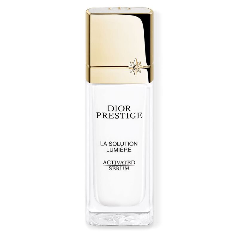 Prestige Solution Lumiere Activated