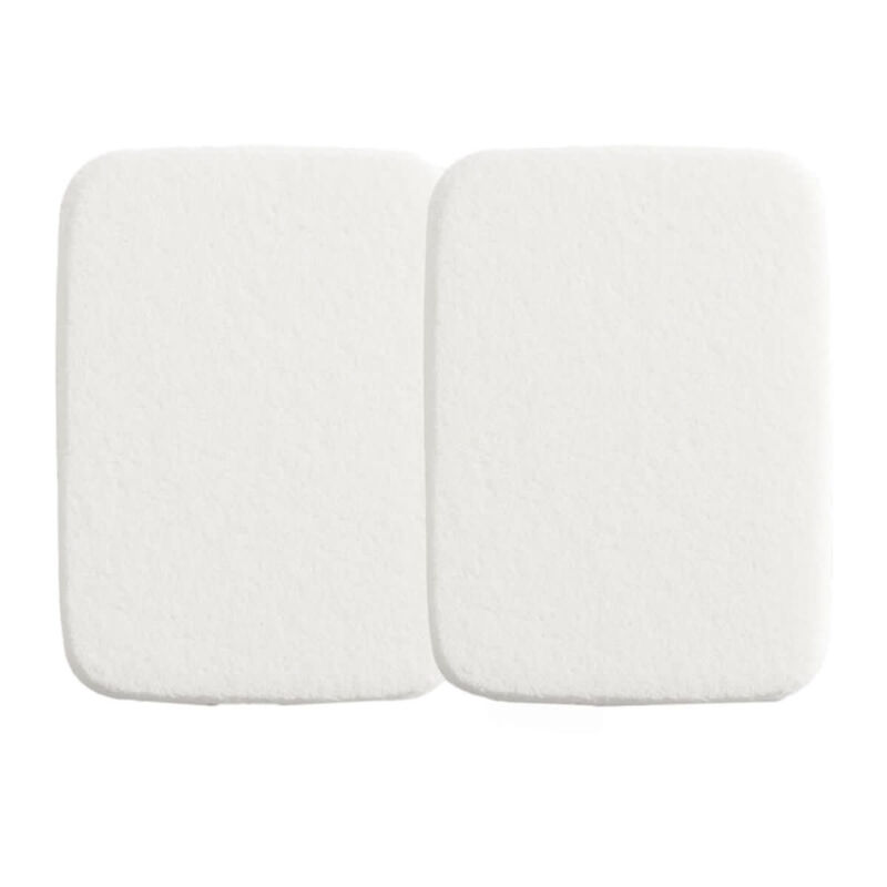Forever Natural Velvet Sponsapplicator Refill Spons 2 St.
