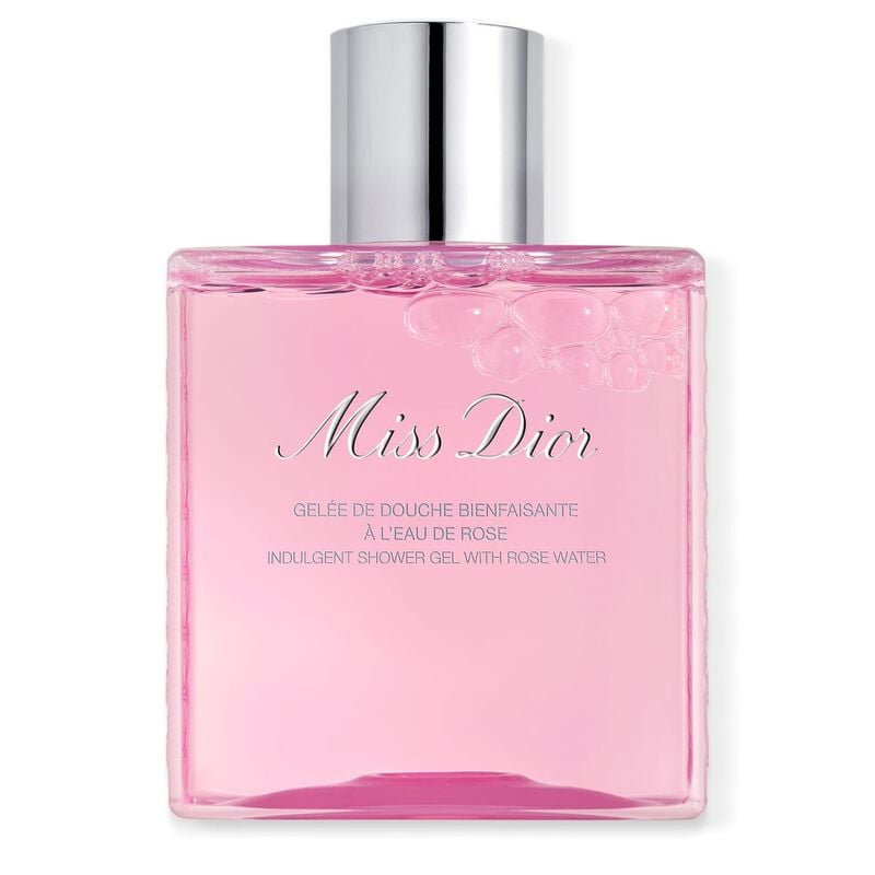 Miss Dior Indulgent Shower Gel