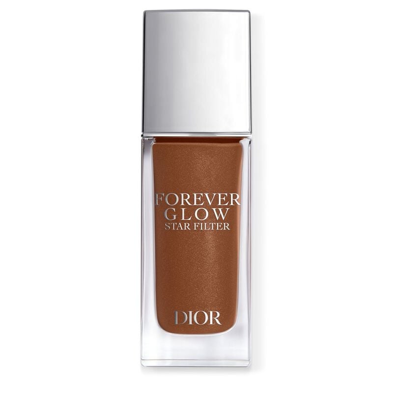 Forever Glow Star Filter