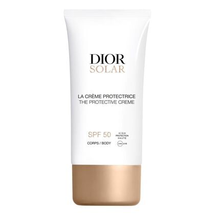Solar The Protective Creme Spf 50