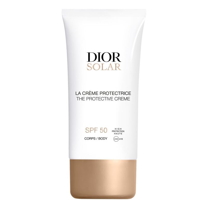 Solar The Protective Creme Spf 50