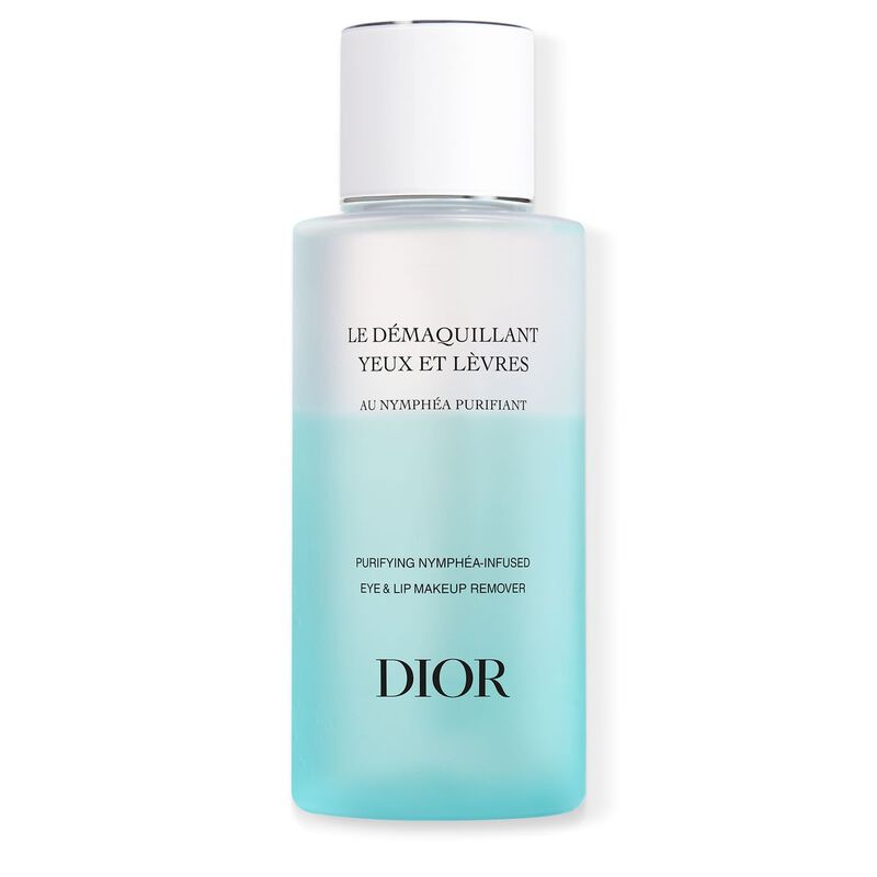 Eye And Lip Makeup Remover