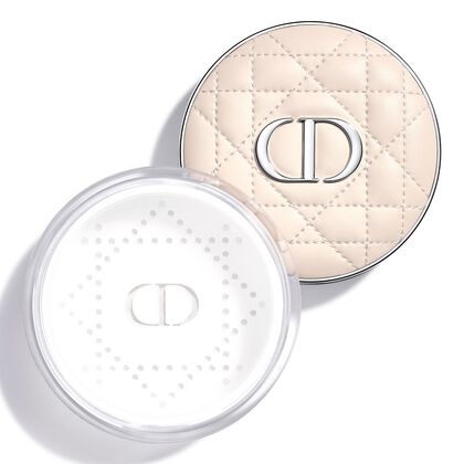 Forever On Loose Setting Powder - Invisible Blurring Matte Finish