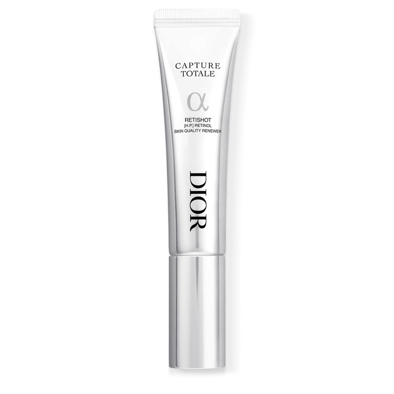 Capture Totale Retishot Retinol Night Concentrate