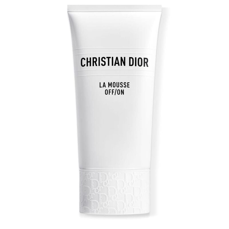 La Mousse Off/on Foaming Cleanser