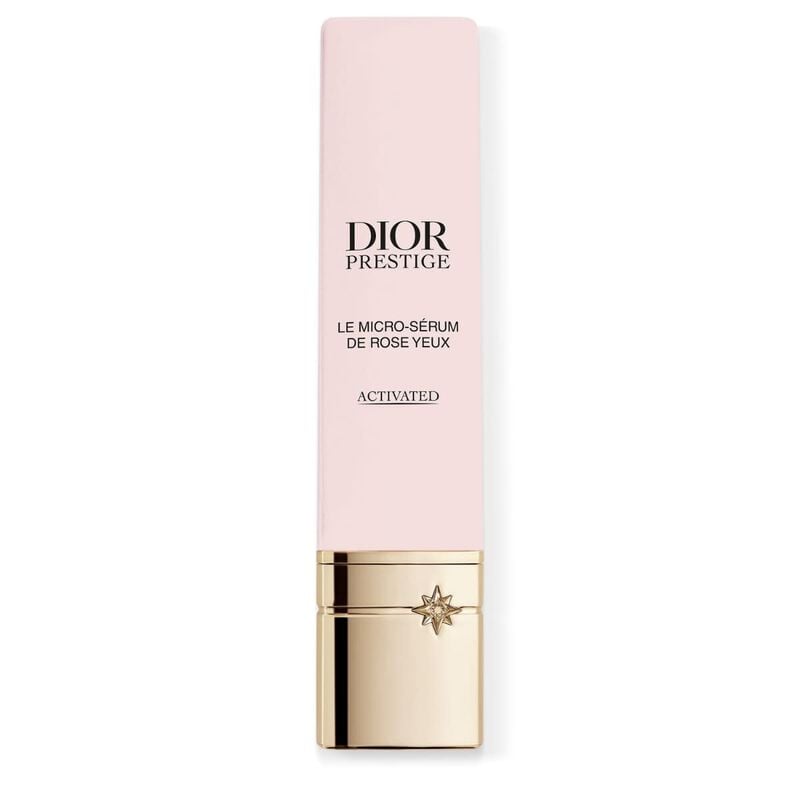 Prestige Le Micro-sérum De Rose Yeux
