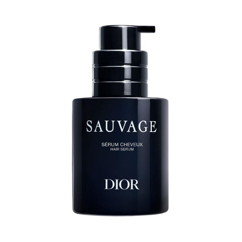 Sauvage Taming And Hydrating