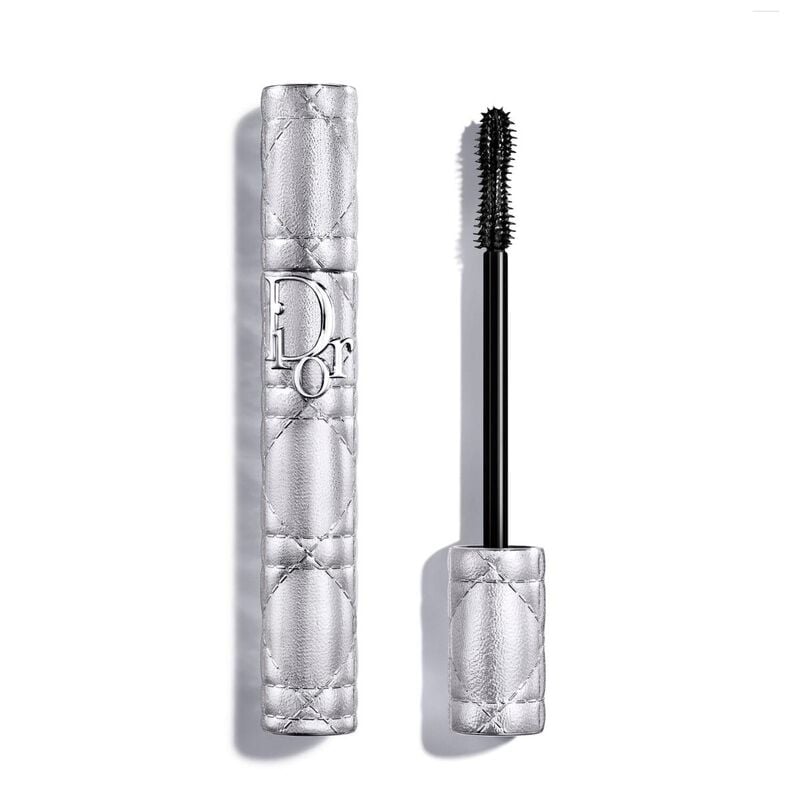 Diorshow Overvolume Black Waterproof