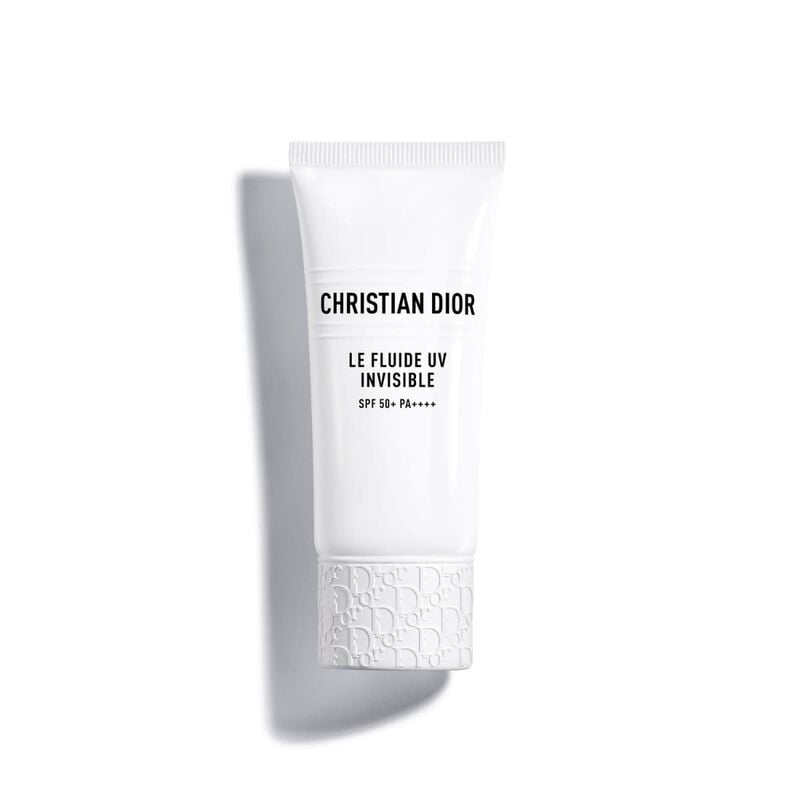 Hydrating Invisible Uv Fluid Spf 50+ Pa++++ Invisible Uv Protection Fluid