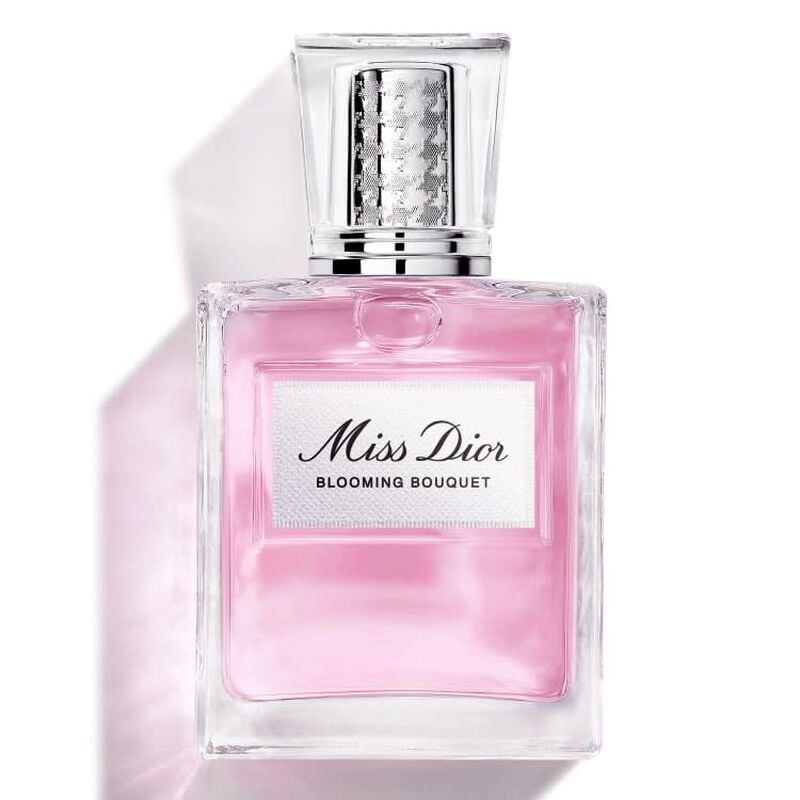 Miss Dior Blooming Bouquet Roller - Pearl