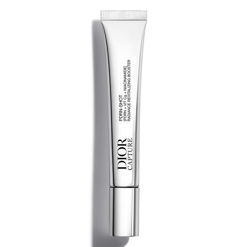 Capture Pdrn-shot Intensive Revitalizing Face Care