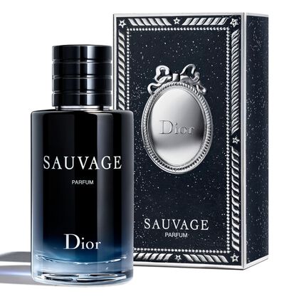 Sauvage Parfum - Limited Edition