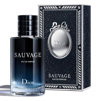 Sauvage Edp - Limited Edition
