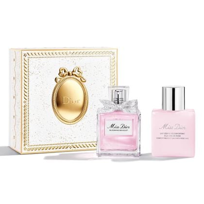 Miss Dior Blooming Bouquet Set - Limited Edition