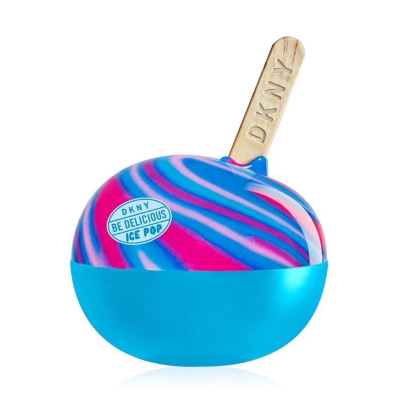 Be Delicious Ice Pop Berry Bliss