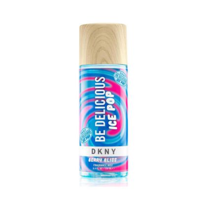 Be Delicious Ice Pop Berry Bliss Mist
