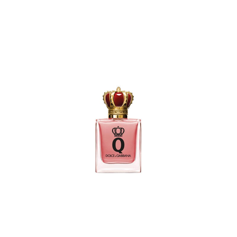 Q By Dolce And Gabbana Intense