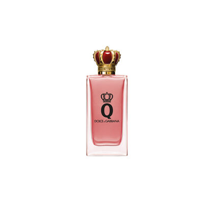 Q By Dolce And Gabbana Intense