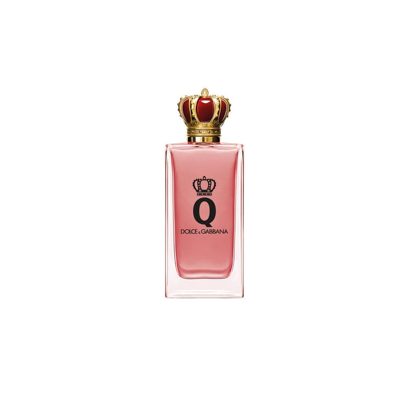 Q By Dolce And Gabbana Intense