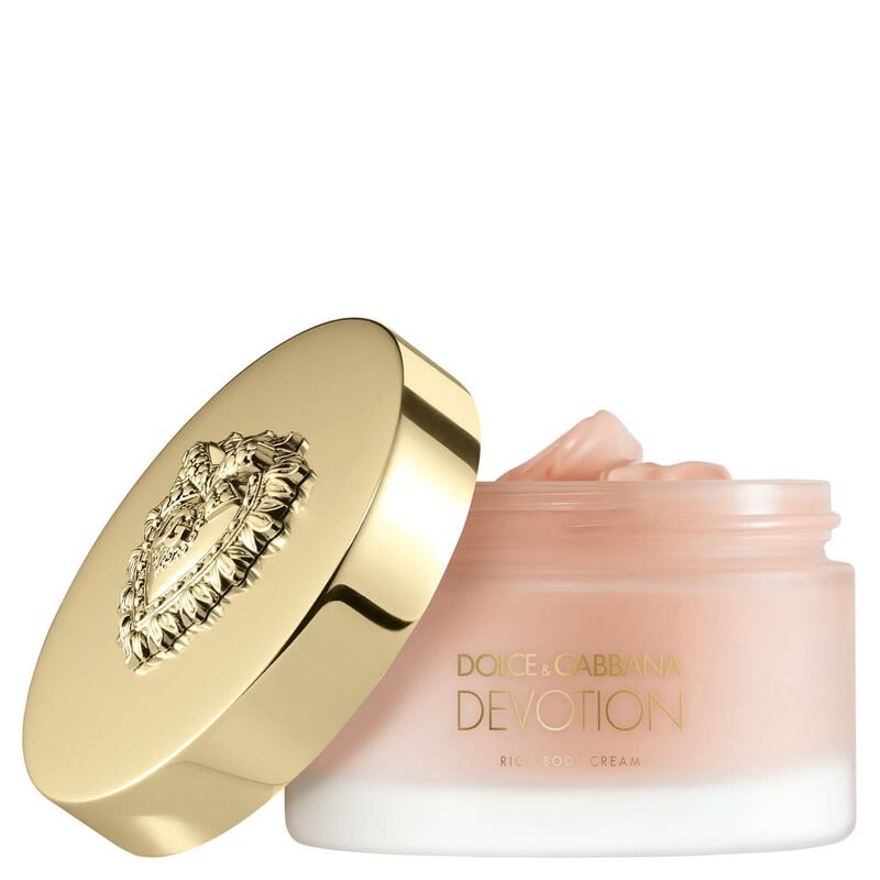 Body Cream Devotion