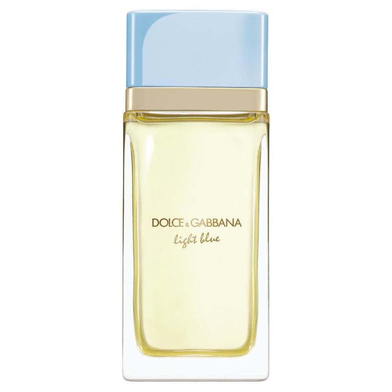 Light Blue Eau De Parfum