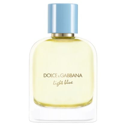 Light Blue Pour Homme Eau De Parfum