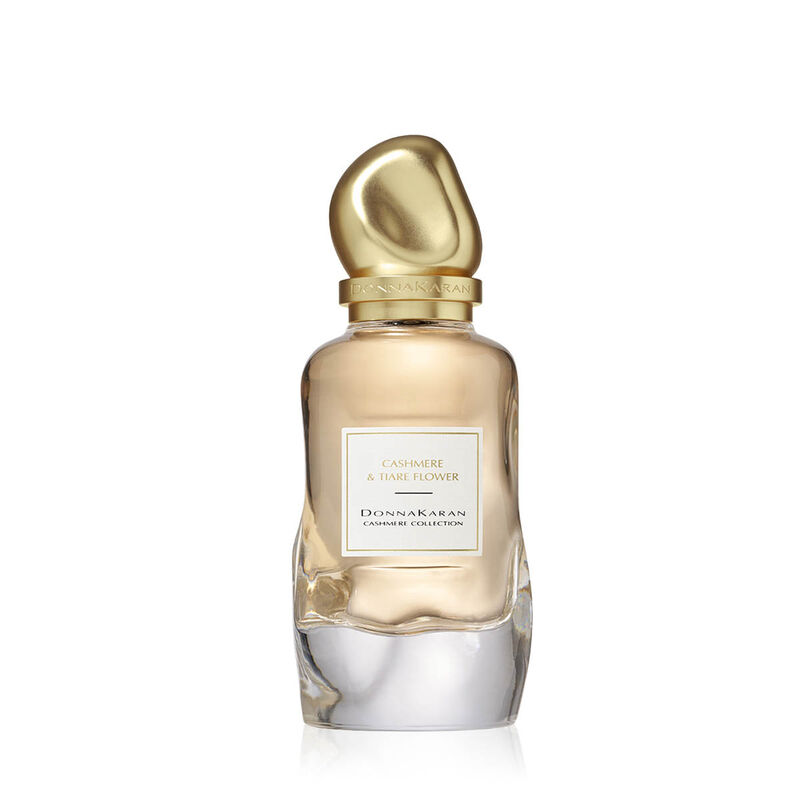 Cashmere Collection Tiare Flower