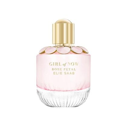 Girl Of Now Rose Petal