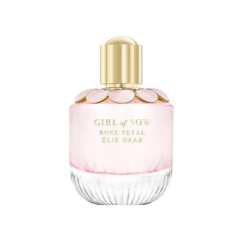 Girl Of Now Rose Petal