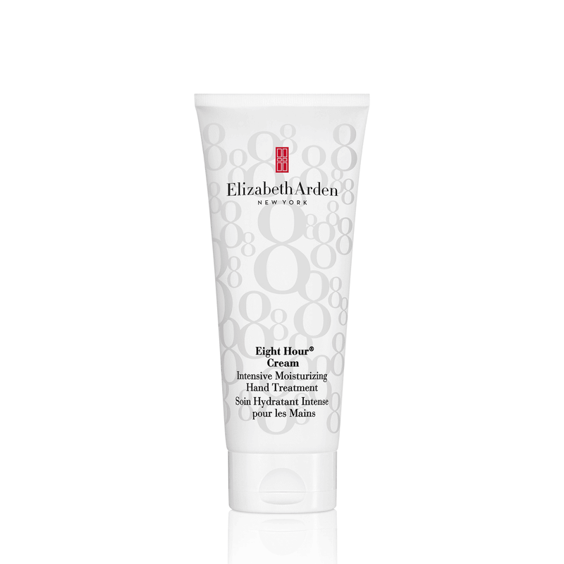 Eight Hour Intensive Moisturizing