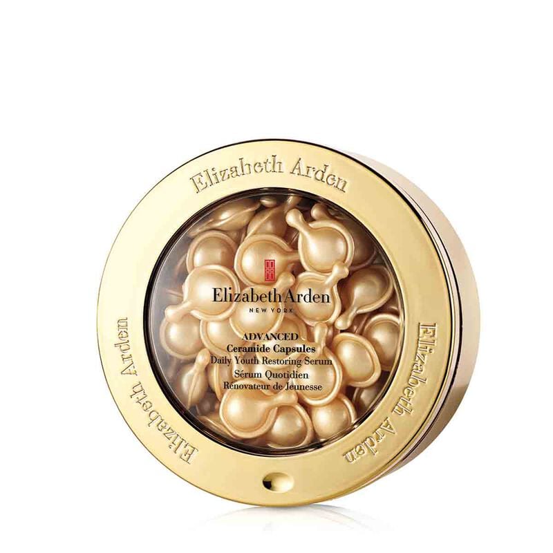 Advanced Ceramide Daily Youth Restoring