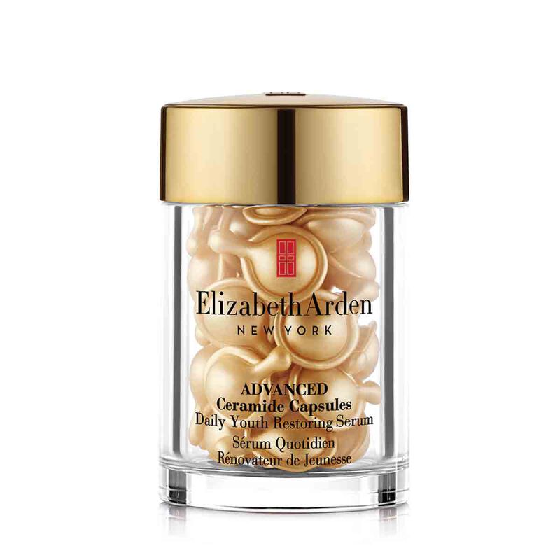 Advanced Ceramide Capsules Daily Youth Restoring 30caps