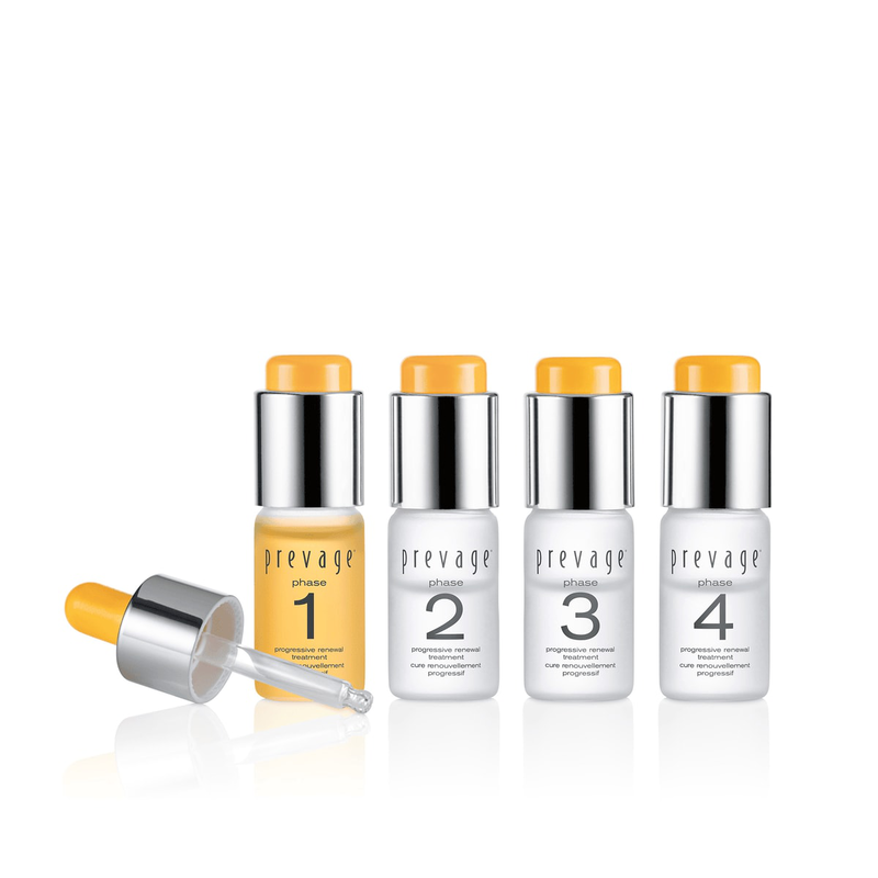 Prevage Progressive Renewal Treatment