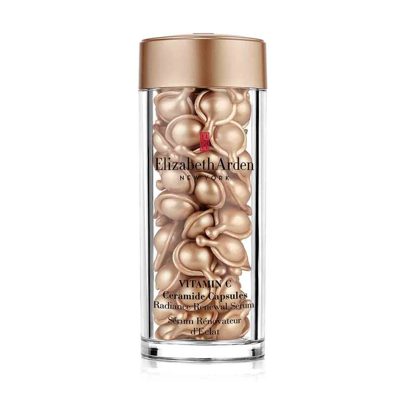 Vitamin C Ceramide - Radiance Renewal Serum