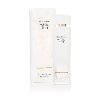 White Tea Mandarin Blossom