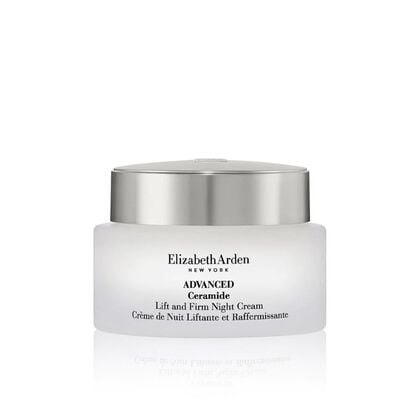 Advanced Ceramide Lift And Firm Night Cream 50ml