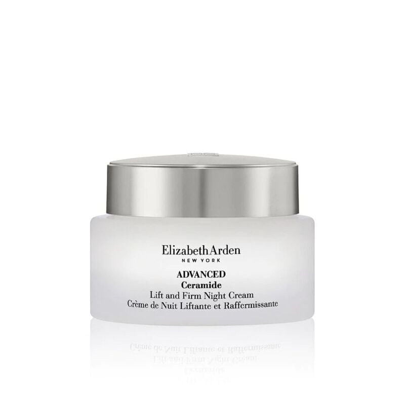 Advanced Ceramide Lift And Firm Night Cream 50ml