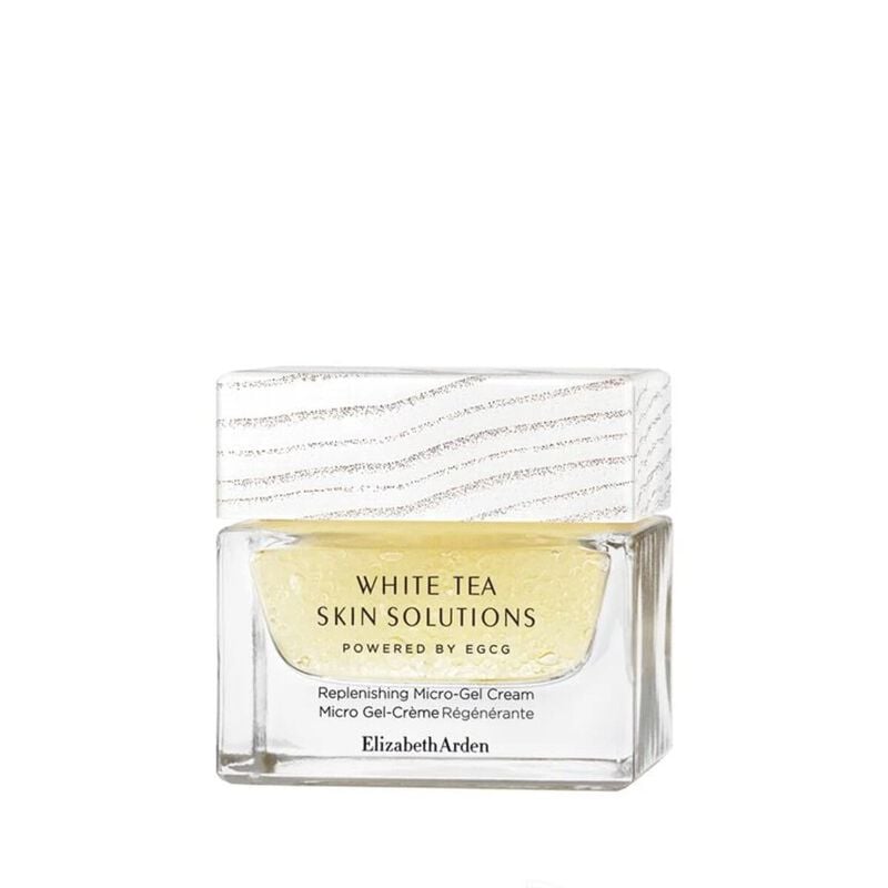 White Tea Skin Solutions Replenishing Micro-gel Cream