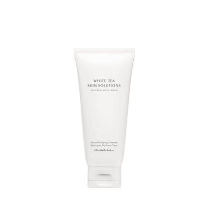 White Tea Skin Solutions Gentle Purifying Cleanser