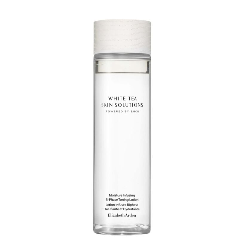White Tea Skin Solutions Moisture Infusing Bi-phase Toning Lotion