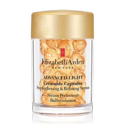 Advanced Light Ceramide Capsules Strengthening And Refining Serum
