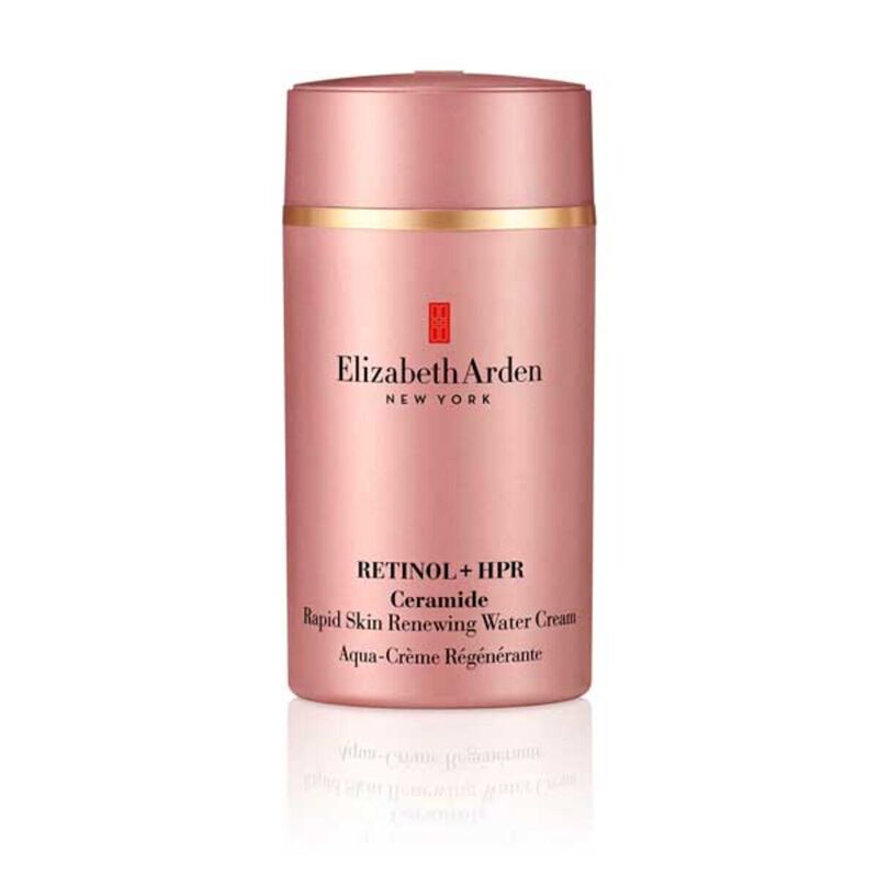 Retinol + Hpr Ceramide Rapid Skin Renewing Water Cream