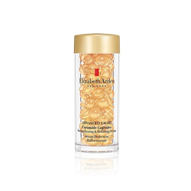 Advanced Light Ceramide Capsules Strengthening And Refining Serum