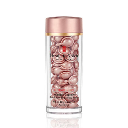 Retinol + Hpr Ceramide Capsules Rapid Skin Renewing